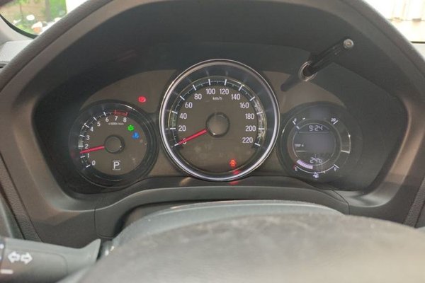 Honda XR-V 2017, 84500 км, за 9370 USD - фото 10