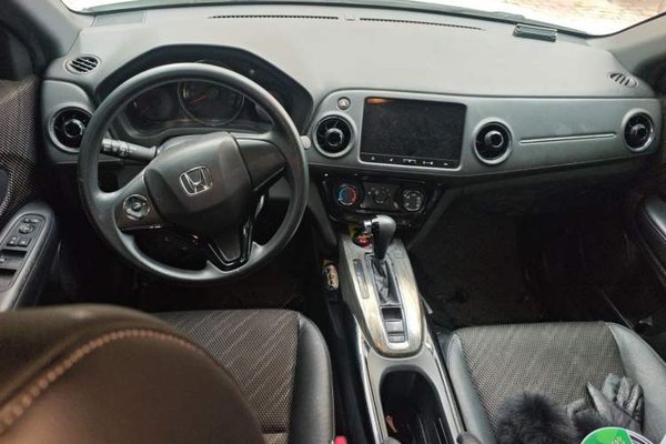 Honda XR-V 2017, 84500 км, за 9370 USD - фото 18