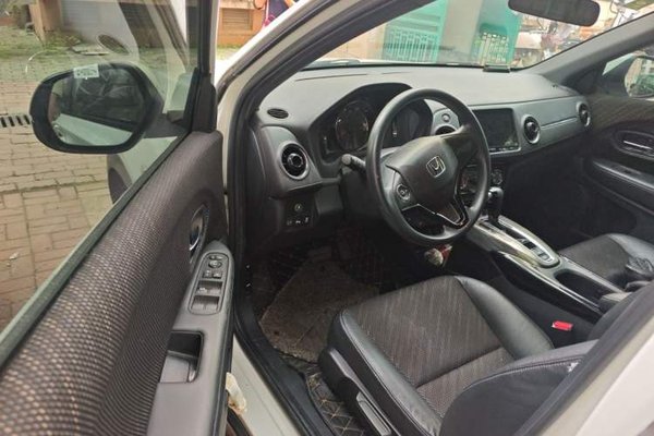 Honda XR-V 2017, 84500 км, за 9370 USD - фото 19