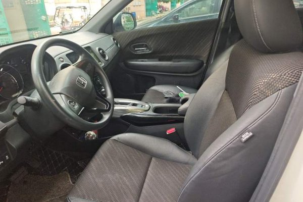 Honda XR-V 2017, 84500 км, за 9370 USD - фото 14