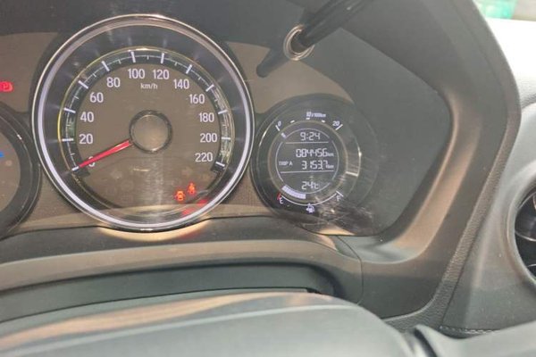 Honda XR-V 2017, 84500 км, за 9370 USD - фото 11