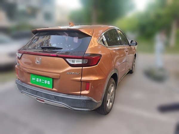 Honda XR-V 2017, 62600 км, за 6869 USD - фото 6