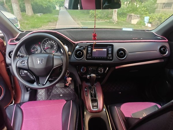 Honda XR-V 2017, 62600 км, за 6869 USD - фото 10