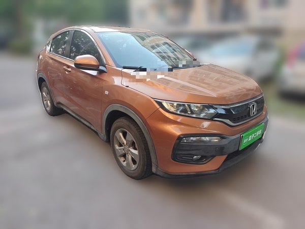 Honda XR-V 2017, 62600 км, за 6869 USD