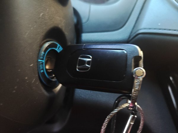 Honda XR-V 2017, 62600 км, за 6869 USD - фото 9