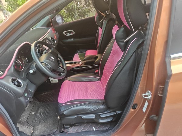 Honda XR-V 2017, 62600 км, за 6869 USD - фото 16