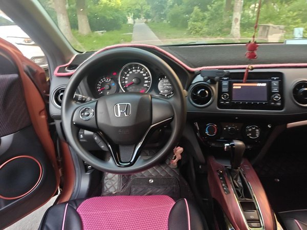 Honda XR-V 2017, 62600 км, за 6869 USD - фото 11