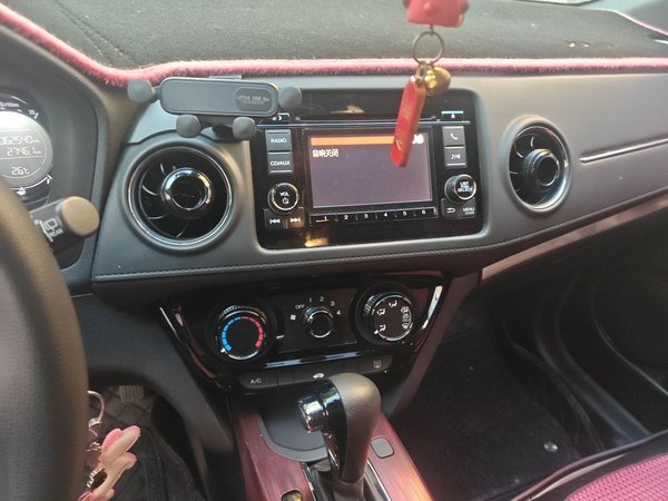 Honda XR-V 2017, 62600 км, за 6869 USD - фото 14