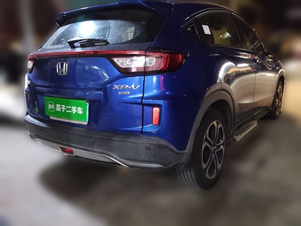 Honda XR-V 2017, 113000 км, за 7936 USD