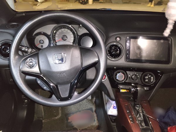 Honda XR-V 2017, 113000 км, за 7936 USD - фото 6