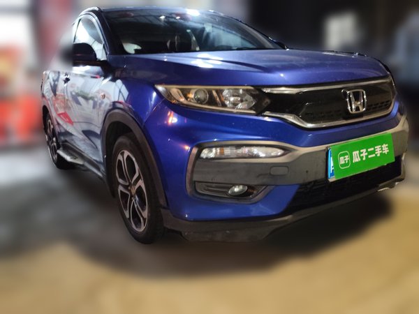 Honda XR-V 2017, 113000 км, за 7936 USD - фото 18