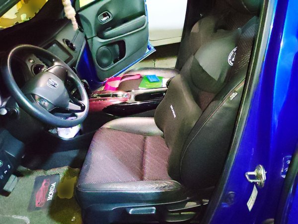 Honda XR-V 2017, 113000 км, за 7936 USD - фото 12