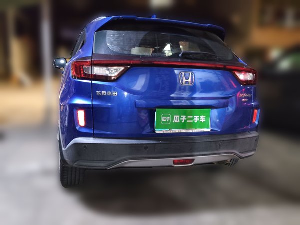 Honda XR-V 2017, 113000 км, за 7936 USD - фото 20