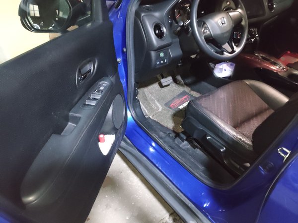 Honda XR-V 2017, 113000 км, за 7936 USD - фото 13
