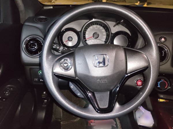 Honda XR-V 2017, 113000 км, за 7936 USD - фото 7