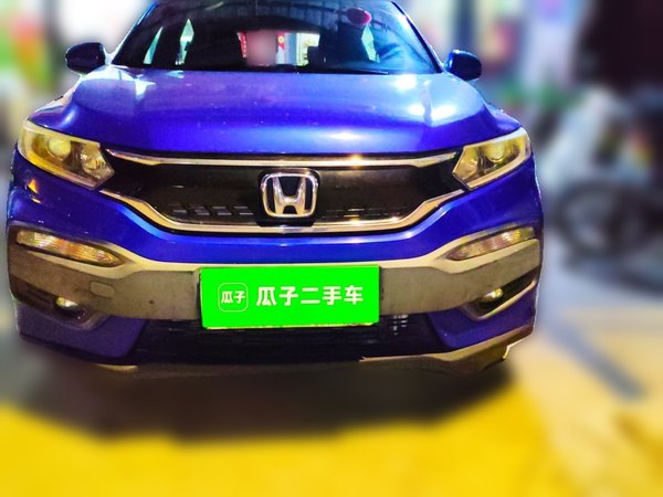 Honda XR-V 2017, 113000 км, за 7936 USD - фото 17