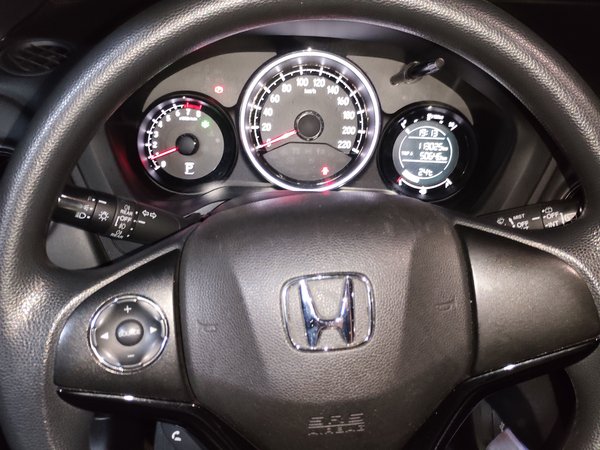 Honda XR-V 2017, 113000 км, за 7936 USD - фото 8