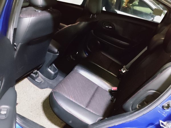 Honda XR-V 2017, 113000 км, за 7936 USD - фото 14