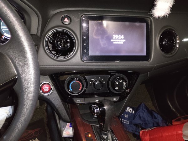 Honda XR-V 2017, 113000 км, за 7936 USD - фото 10