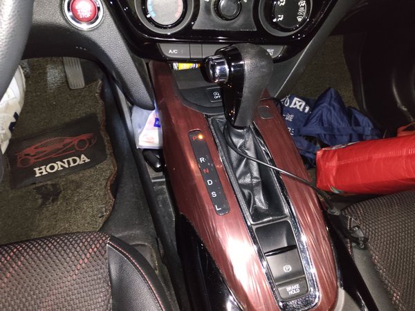 Honda XR-V 2017, 113000 км, за 7936 USD - фото 11