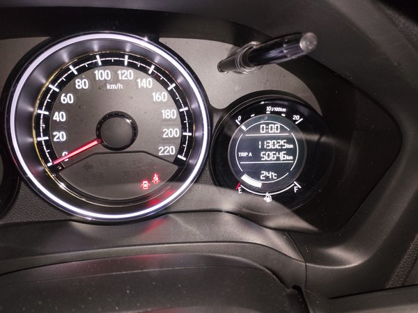 Honda XR-V 2017, 113000 км, за 7936 USD - фото 9