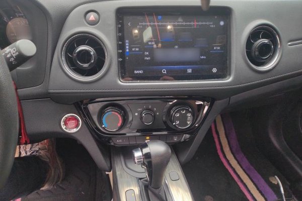 Honda XR-V 2017, 106000 км, за 9771 USD - фото 12