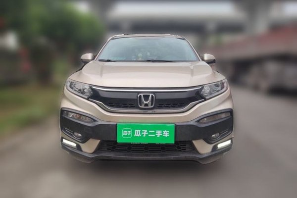 Honda XR-V 2017, 106000 км, за 9771 USD