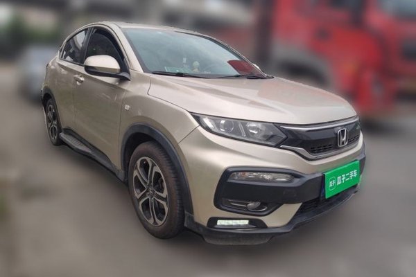 Honda XR-V 2017, 106000 км, за 9771 USD