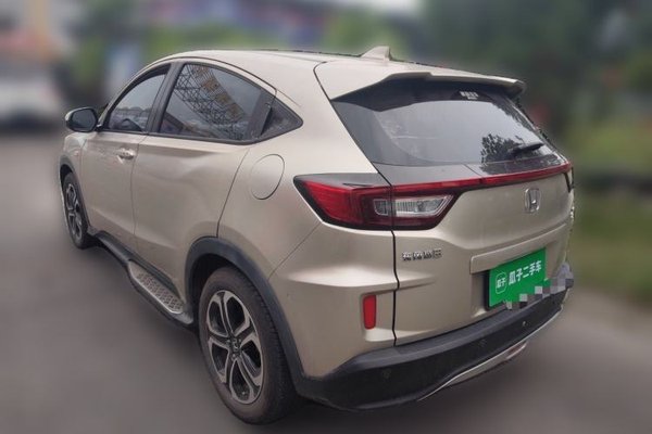 Honda XR-V 2017, 106000 км, за 9771 USD