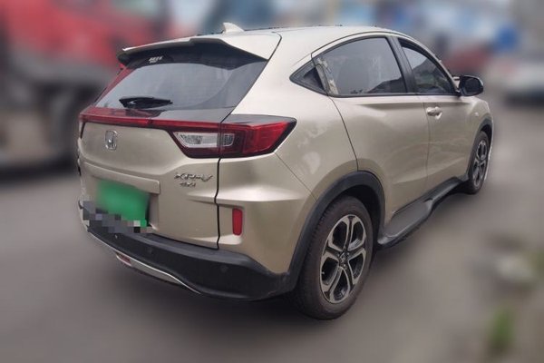 Honda XR-V 2017, 106000 км, за 9771 USD - фото 6