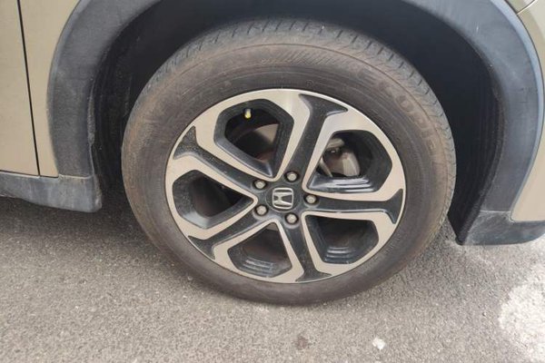 Honda XR-V 2017, 106000 км, за 9771 USD - фото 8