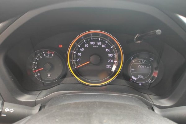Honda XR-V 2017, 106000 км, за 9771 USD - фото 10