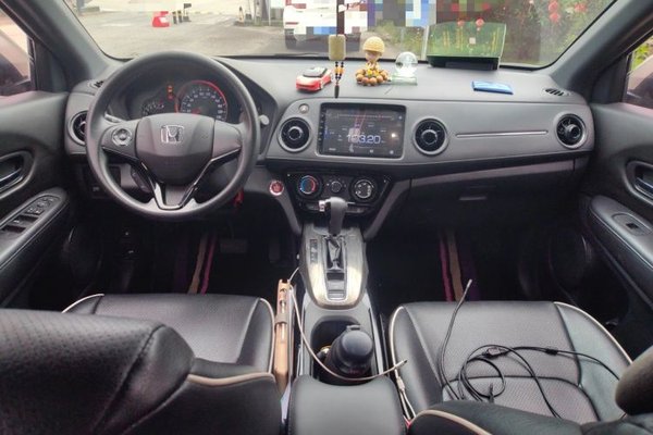 Honda XR-V 2017, 106000 км, за 9771 USD - фото 18