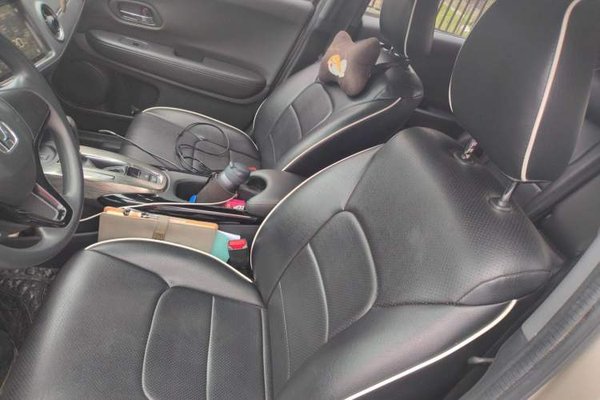 Honda XR-V 2017, 106000 км, за 9771 USD - фото 14