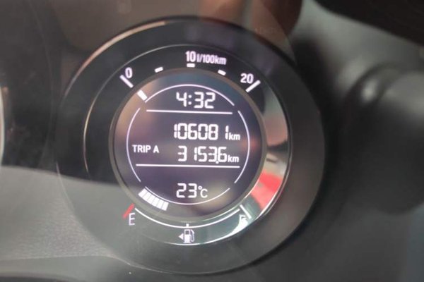 Honda XR-V 2017, 106000 км, за 9771 USD - фото 11