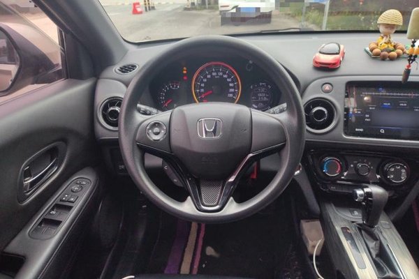Honda XR-V 2017, 106000 км, за 9771 USD - фото 9