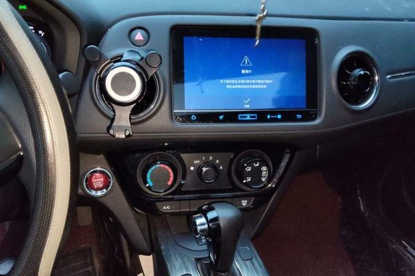 Honda XR-V 2017, 39400 км, за 9122 USD - фото 13