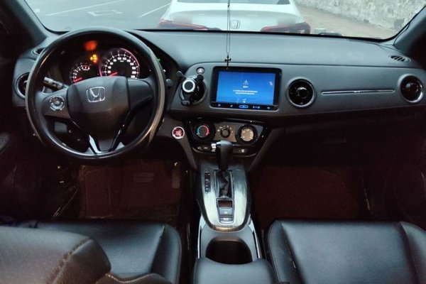 Honda XR-V 2017, 39400 км, за 9122 USD - фото 9