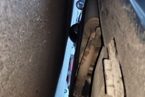 Honda XR-V 2017, 39400 км, за 9122 USD - фото 27