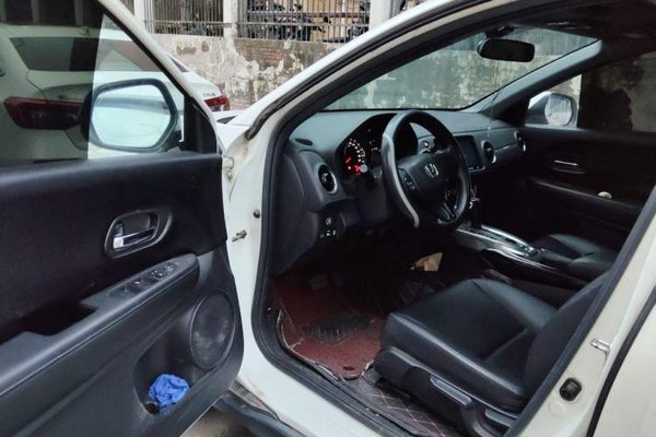 Honda XR-V 2017, 39400 км, за 9122 USD - фото 16