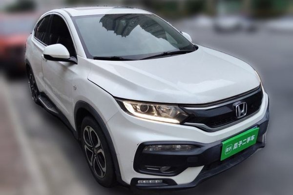 Honda XR-V 2017, 39400 км, за 9122 USD
