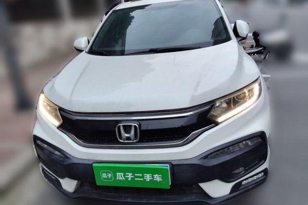 Honda XR-V 2017, 39400 км, за 9122 USD