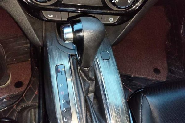 Honda XR-V 2017, 39400 км, за 9122 USD - фото 14