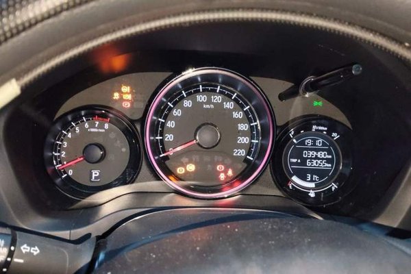 Honda XR-V 2017, 39400 км, за 9122 USD - фото 11