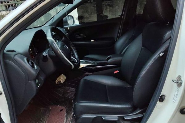 Honda XR-V 2017, 39400 км, за 9122 USD - фото 15