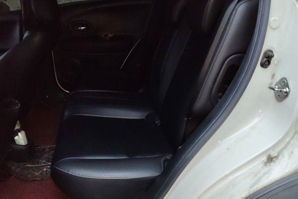 Honda XR-V 2017, 39400 км, за 9122 USD - фото 17
