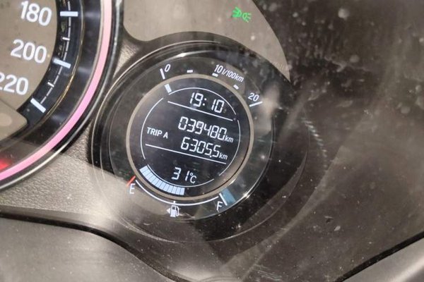 Honda XR-V 2017, 39400 км, за 9122 USD - фото 12