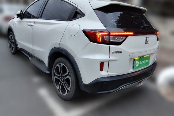 Honda XR-V 2017, 39400 км, за 9122 USD