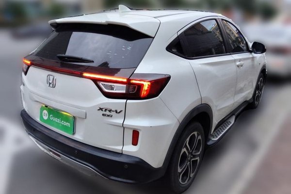 Honda XR-V 2017, 39400 км, за 9122 USD - фото 6