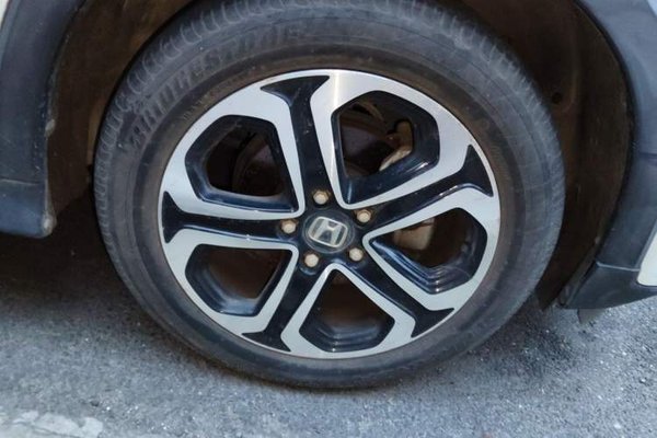 Honda XR-V 2017, 39400 км, за 9122 USD - фото 8